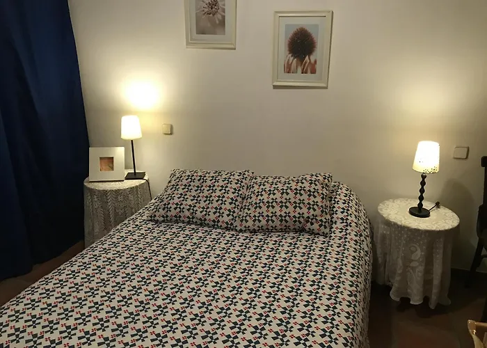 La Abadia Apartamentos