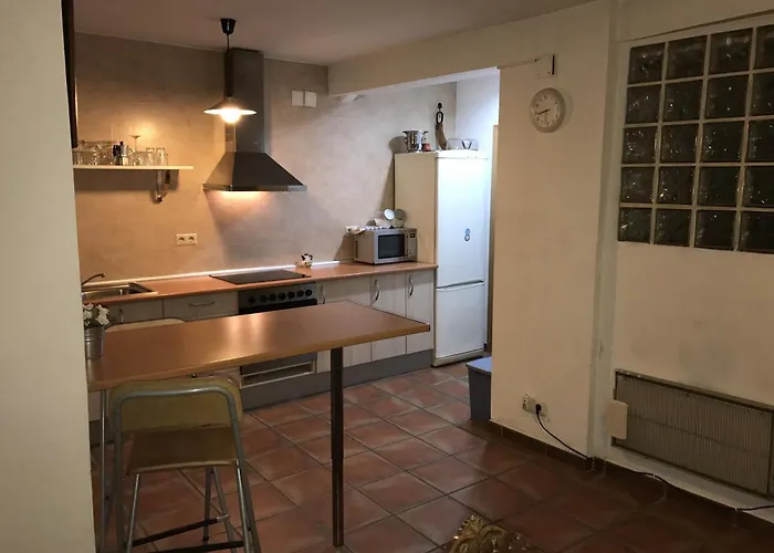 La Abadia Apartamentos