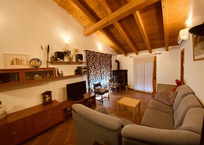 La Abadia Apartamentos