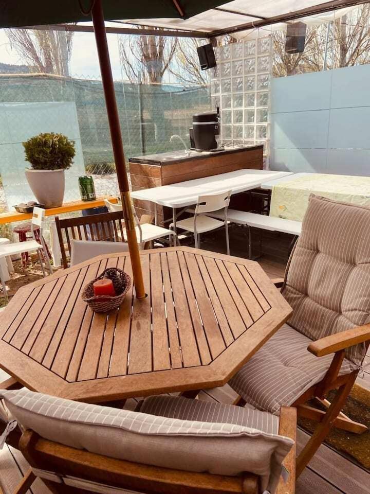 Apartment La Abadia *