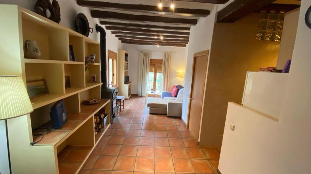 Apartment La Abadia