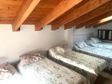 La Abadia Tolva