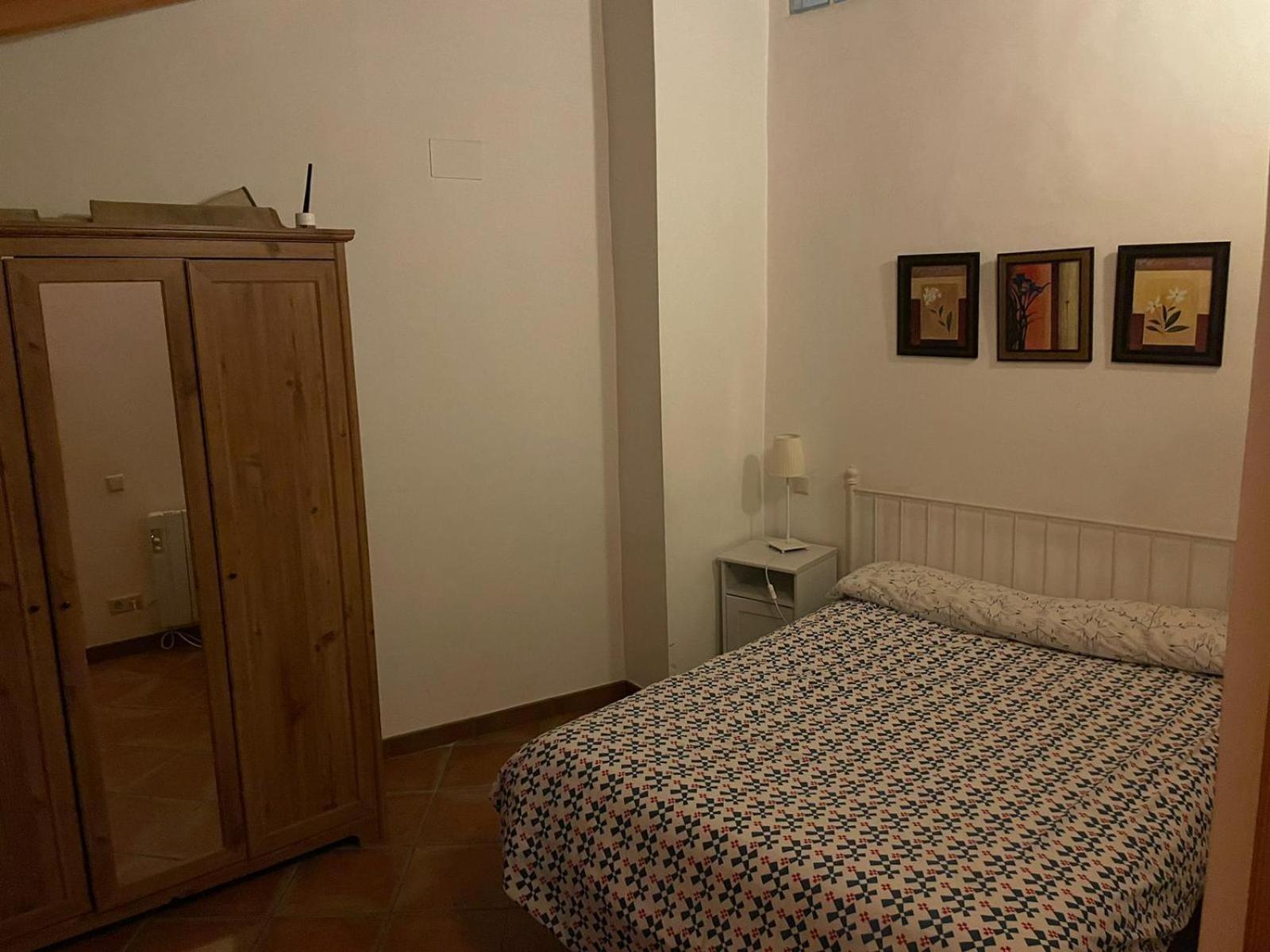 La Abadia Apartment