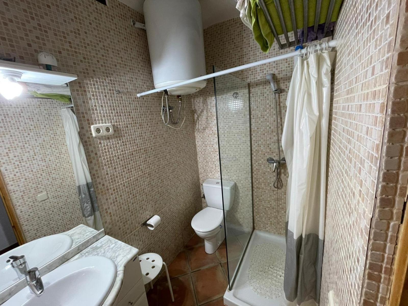 La Abadia Apartment Tolva