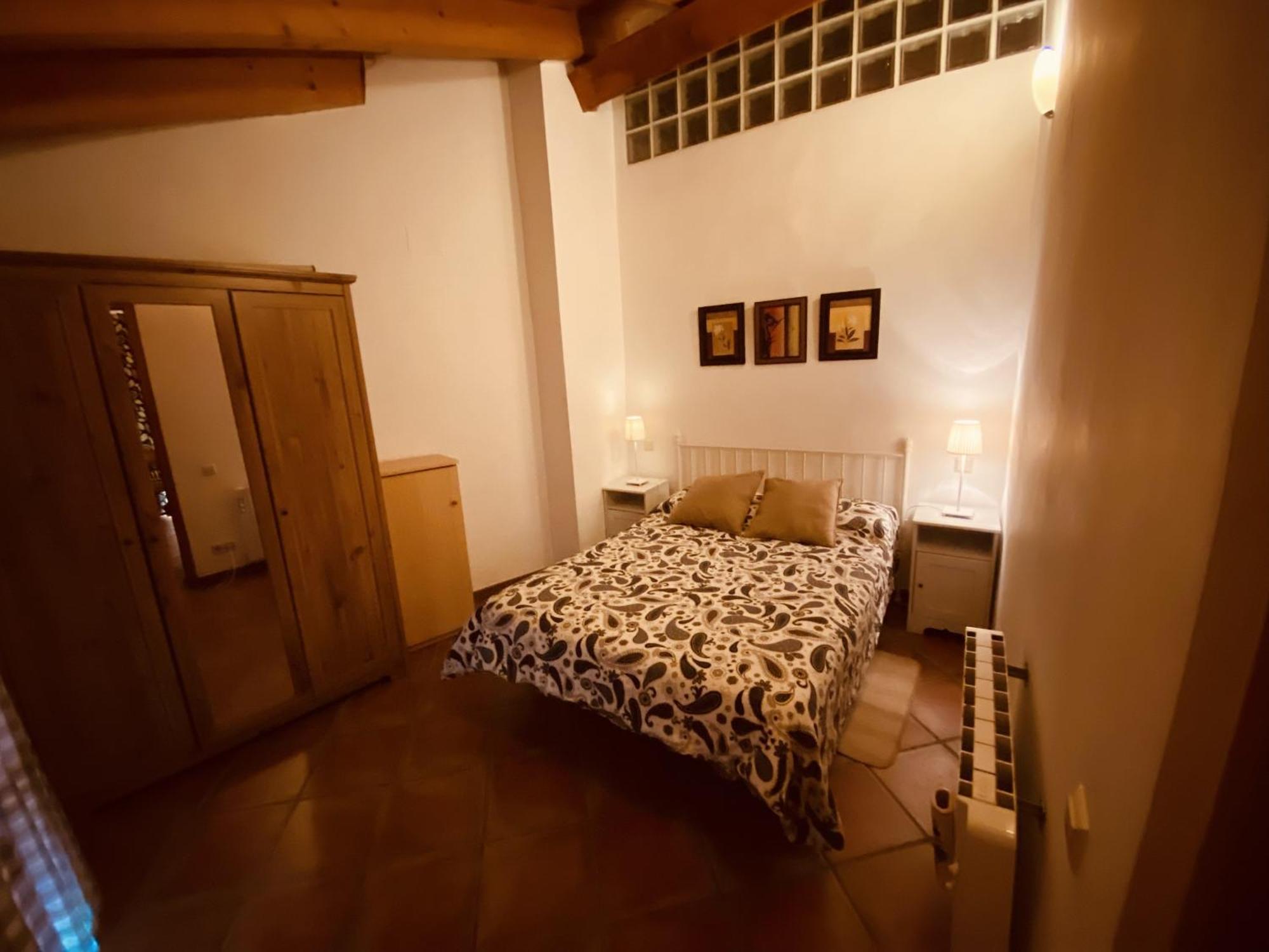 La Abadia Apartment *