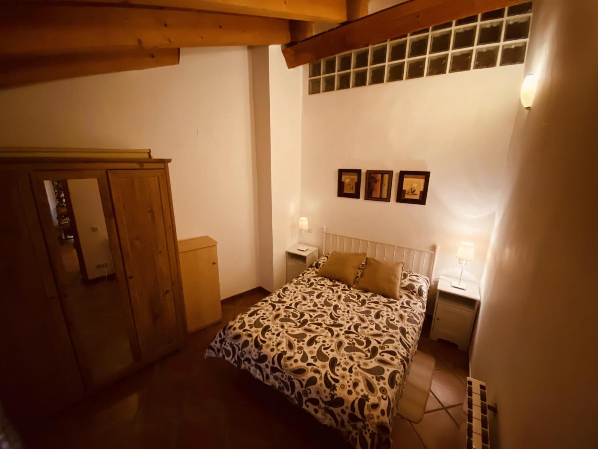 La Abadia Tolva