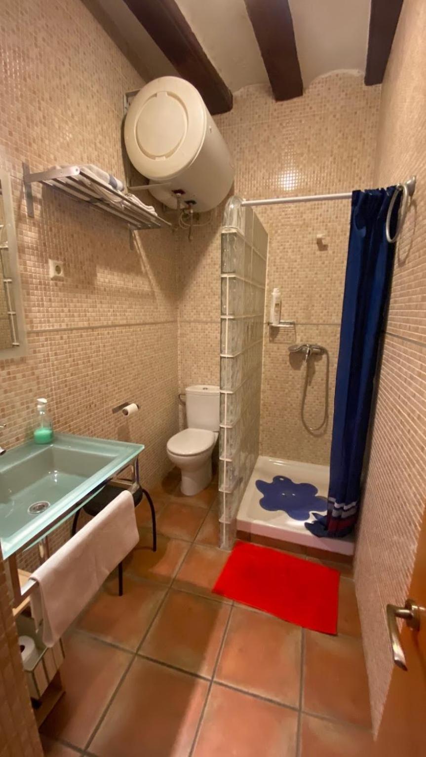 La Abadia Apartment *