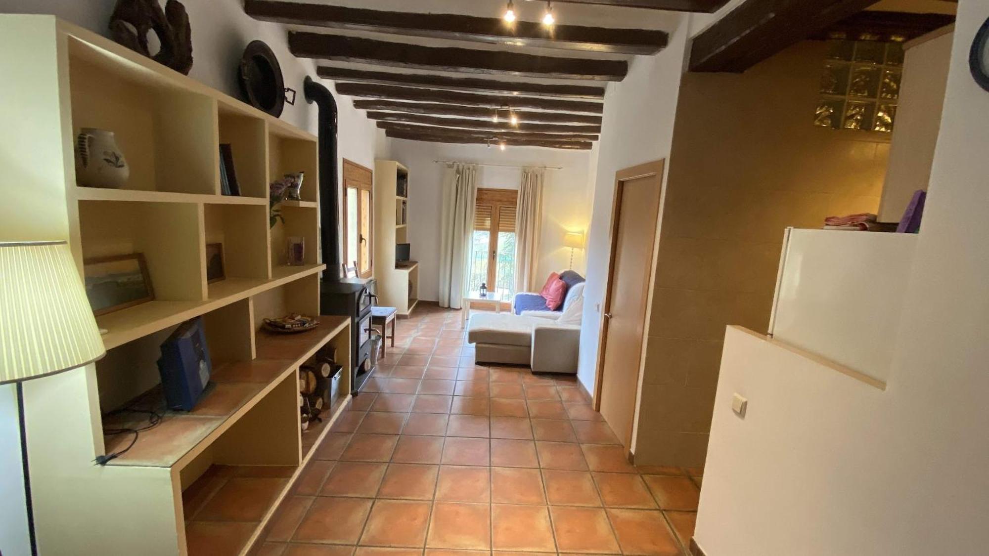 Apartment La Abadia *