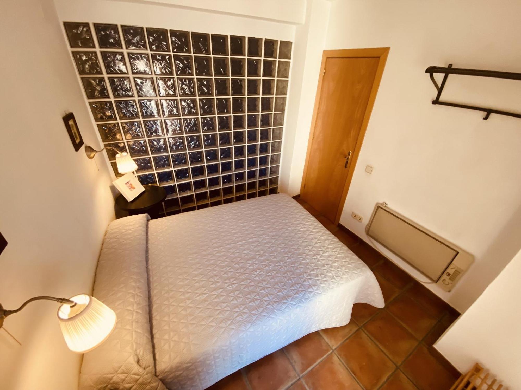 La Abadia Apartment Tolva