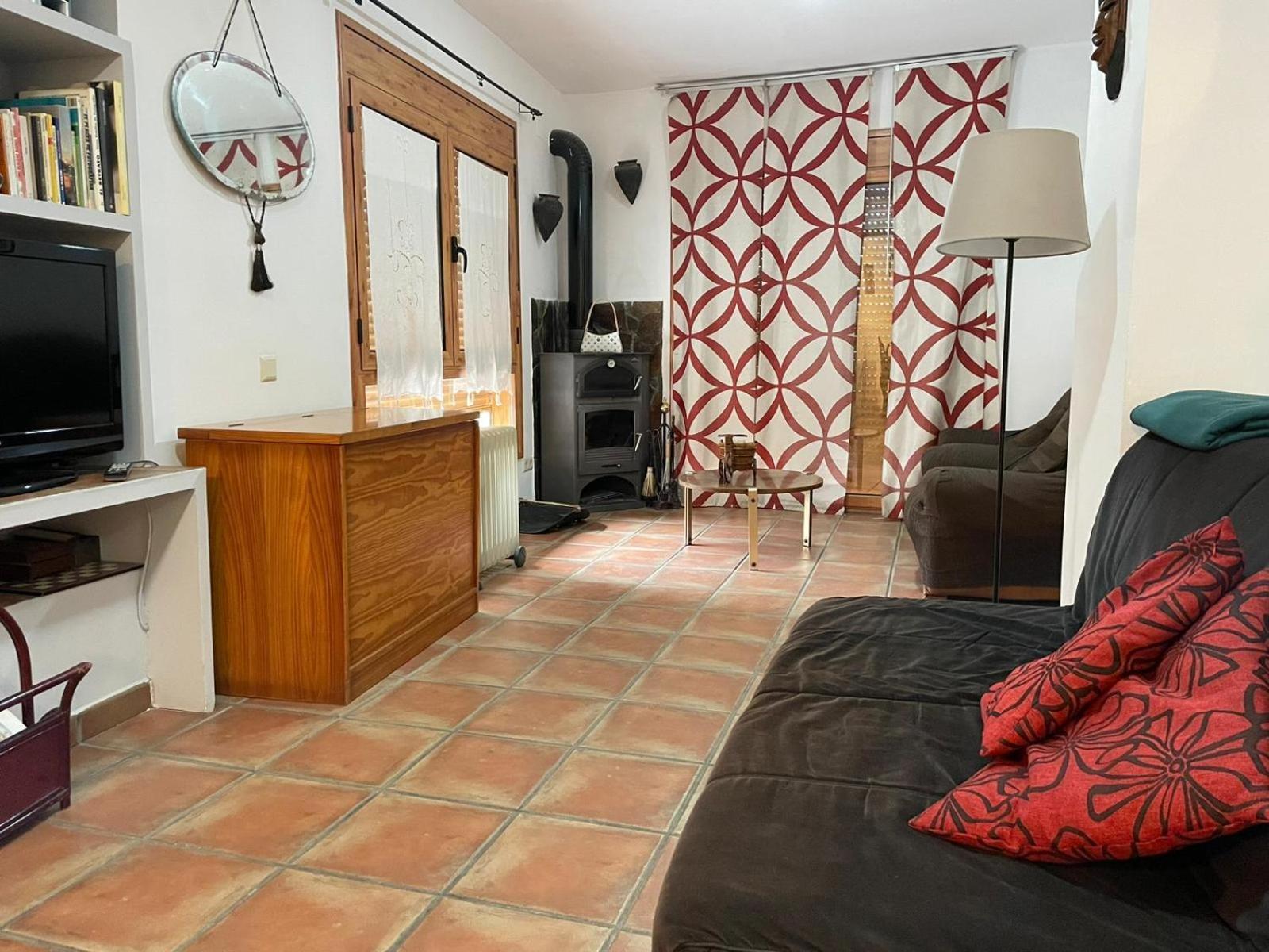 La Abadia Apartment