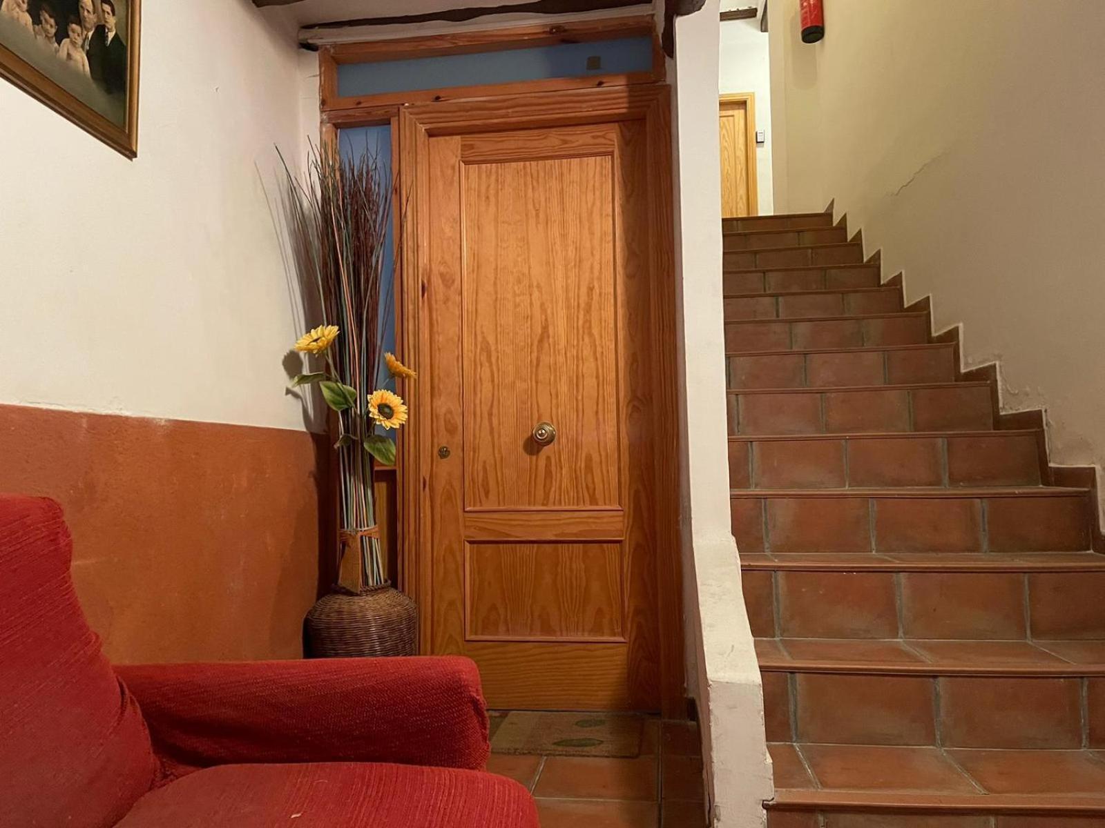 La Abadia Apartment *