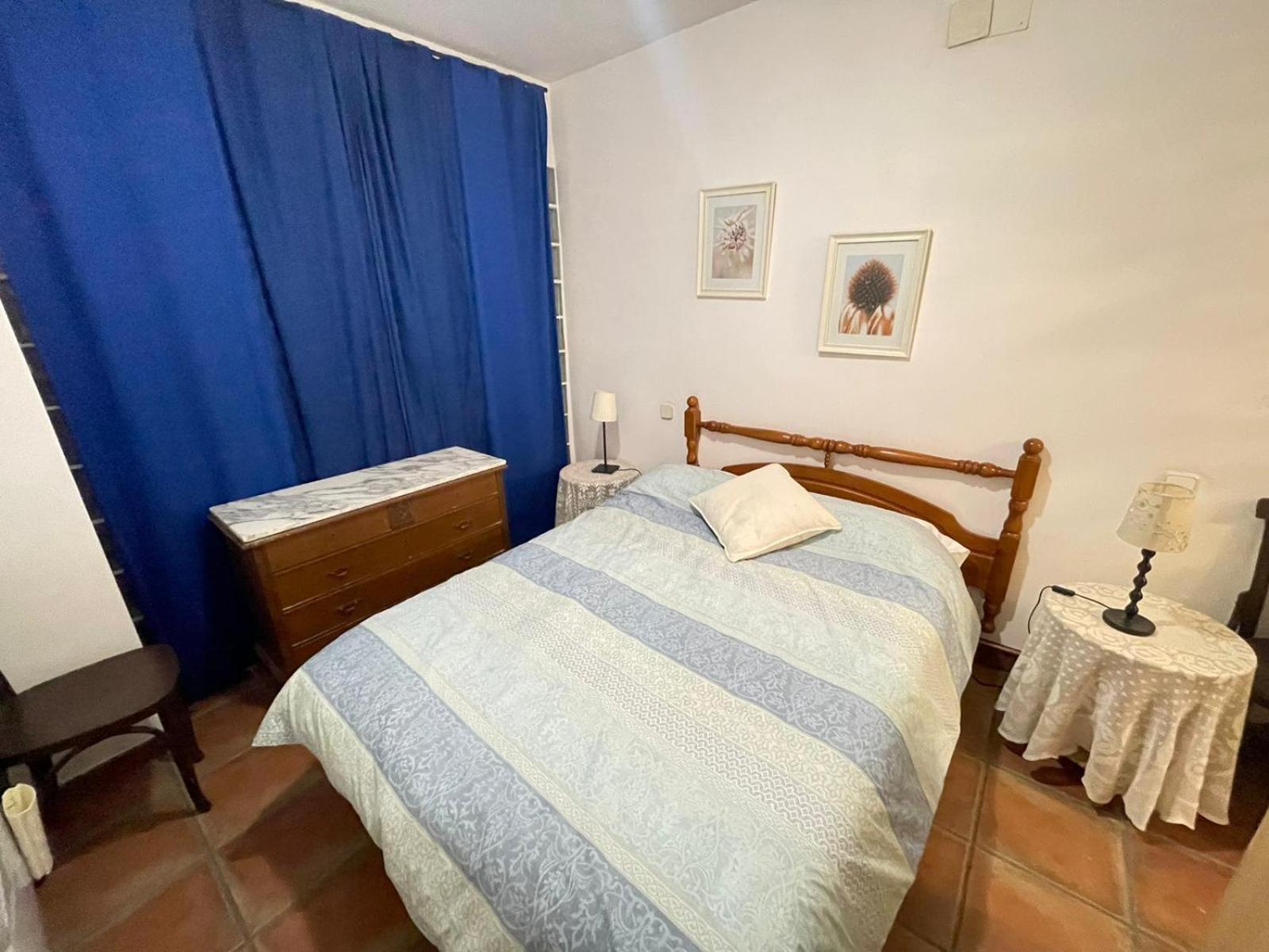 Apartment La Abadia *