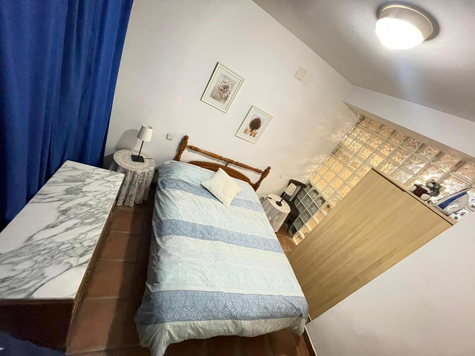 La Abadia Apartment